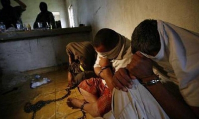 Imagen Referencial/Foto. RRSS