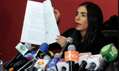 Los médicos mantienen por más de 15 días un paro en rechazo al artículo 205 del proyecto del nuevo Código Penal