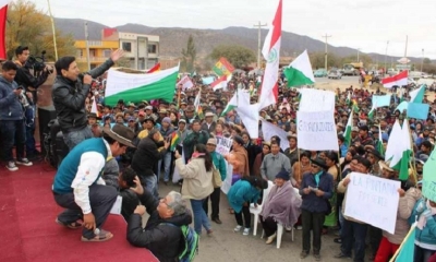El Programa Solidario y Productivo (Prosol)volverá a tener un fin individual y dejará de ser comunal