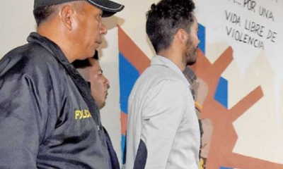 El abogado es parte del consorcio de Jhasmani Torrico/Foto. RRSS
