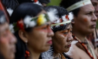 Los pueblos indígenas remarcan la necesidad coordinar esfuerzos a nivel regional para que los derechos conquistado a nivel internacional 