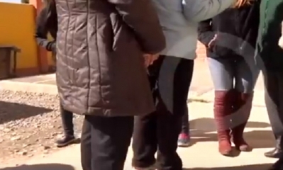 Los padres denunciaron al adolescente/Foto. Captura de pantalla