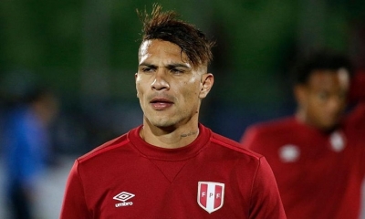 El Depredador no llegó a un acuerdo para continuar su carrera en el Mengao y mudará su juego a Porto Alegre.