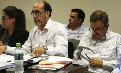José María Leyes/Foto. RRSS