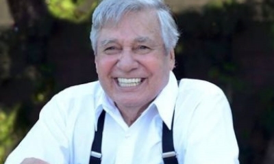 Exalcalde Percy Fernández 