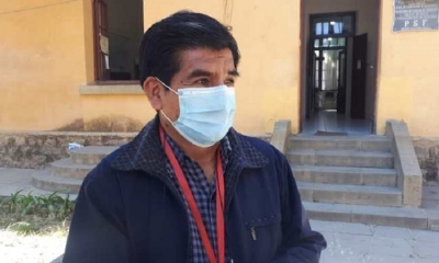Sedes reporta dos recién nacidos con Chagas en Tarija.