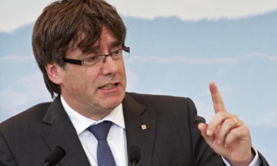 El Partido Popular, que gobierna España, solo ocupará tres escaños en el Parlamento catalán/Foto. RRSS