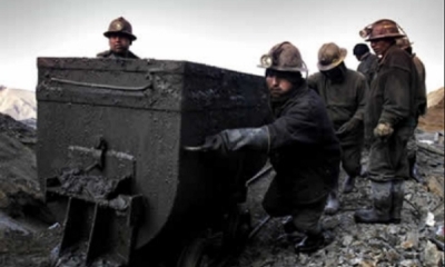Según Pimentel, la Comibol se concentrará en dos proyectos de exploración, uno en Pulacayo (Potosí) y otro en el sector de Negrillos (Oruro).