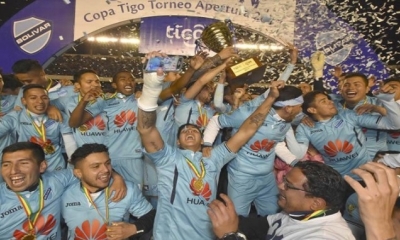 Pasaron dos meses y todavía La Academia no recibe su premio/Foto. RRSS