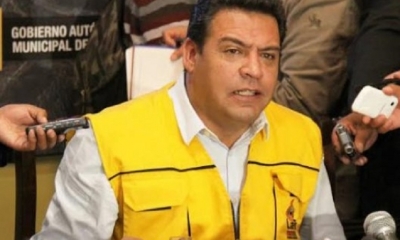 Luis Revilla/Foto. RRSS