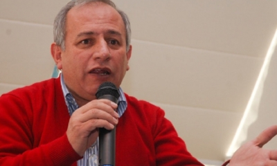 Antonio Costas, vicepresidente del TSE/Foto. RRSS