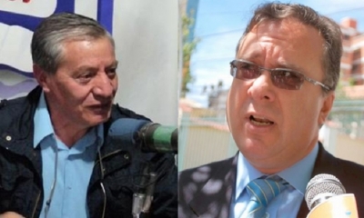 Börth y Alarcon, abogados constitucionalistas