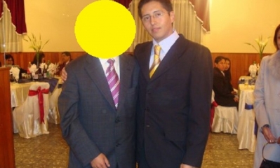 Julio César Rivera Barrios/Foto. RRSS