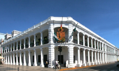 Alcaldía de Santa Cruz