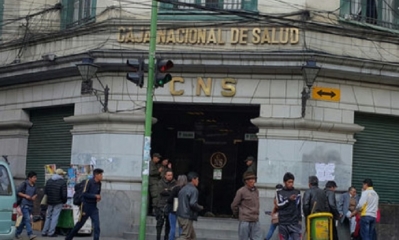 Imagen referencial/Foto. RRSS