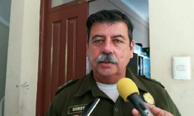 Dos sujetos  ingresaron a la casa de un hombre de 71 años en Villa Montes, a quien golpearon y ataron para robarle Bs 4.500.