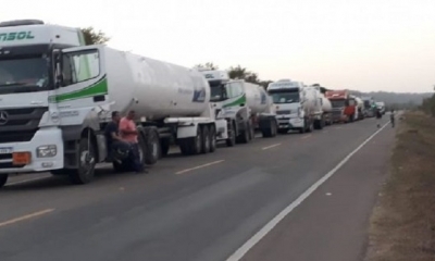 Potosí fue abastecido con al menos 13 toneladas de oxígeno 