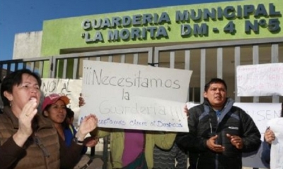 Imagen Referencial. Foto: EL DEBER
