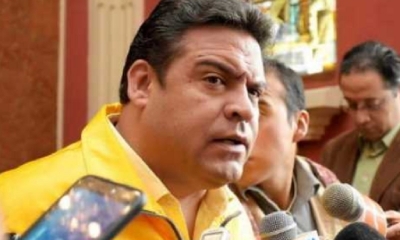 Luis Revilla/Foto. RRSS