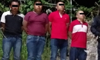 La Fiscalía del Estado de Guerrero lo vincula con extorsiones, masacres y secuestros/Foto. RRSS