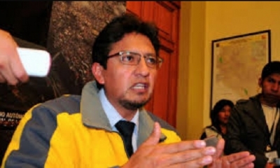 La Alcaldía de La Paz no retrocederá en el ingreso de un mayor número de buses Pumakatari para el servicio de transporte público