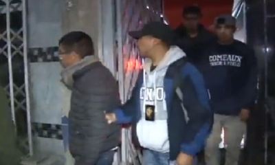 La discoteca se encontraba en la zona de Miraflores/Foto. Captura de pantalla