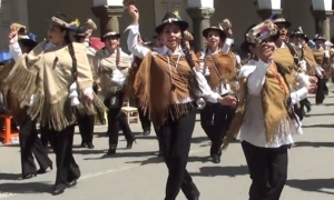 Morenda Central 