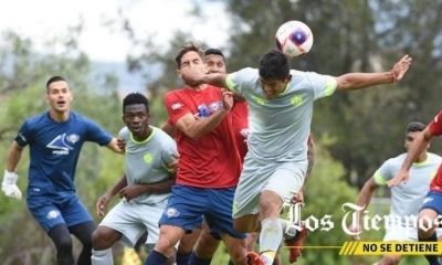 Foto: Los Tiempos.