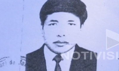 La víctima es de nacionalidad peruana/Foto. Captura de pantalla