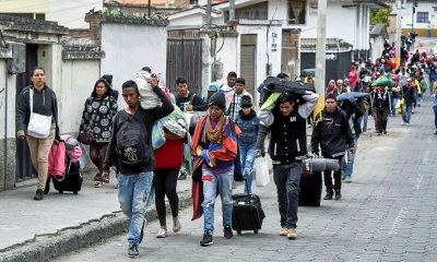 Imagen Referencial. Foto: Internet