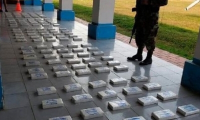 Las investigaciones continúan/Foto. RRSS