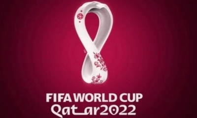 FIFA WORLD  CUP