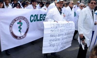Imagen Referencial/Foto. RRSS
