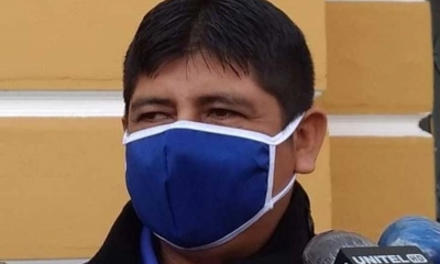 Rolando Américo Enríquez Cuellar