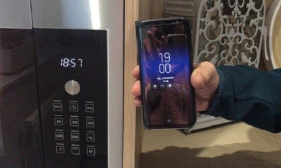Los relojes eléctricos se han atrasado en Europa durante los últimos meses. Foto: BBC