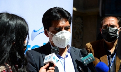  Héctor Ramírez Santiesteban.  