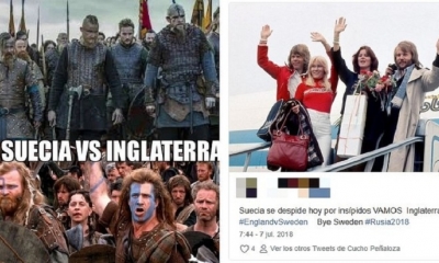 Uno de los memes que circula en las redes sociales. Foto: RRSS
