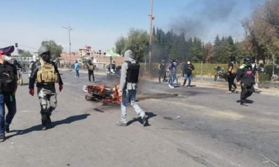 La Resistencia Juvenil Cochala