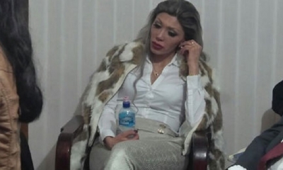 Gabriela Zapata/Foto. RRSS