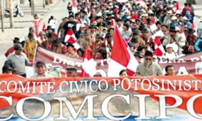 IMAGEN REFERENCIAL/ Foto. Internet