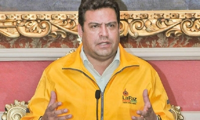 Luis Revilla/Foto. RRSS