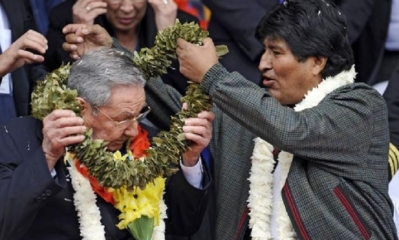 IMAGEN REFERENCIAL/ Foto. RRSS