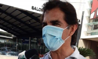 Manuel Saavedra pidió a la justicia sancionar a todos los responsables del caso items