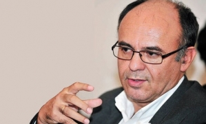 Reymi Ferreira,ex ministro de Defensa/Foto. RRSS