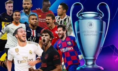 La Champions y la Europa League vuelven esta semana. | losandes.com.ar