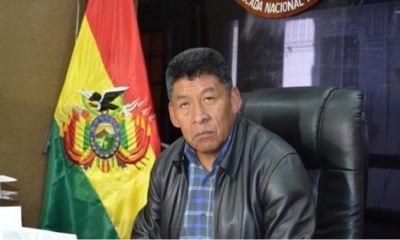 Senador Pedro Montes