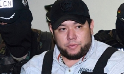 Pedro Montenegro/Foto. RRSS