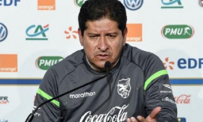 Eduardo Villegas/Foto. RRSS