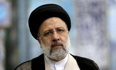 Ebrahim Noroozi / AP