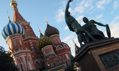 Rusia, que ha registrado por el momento 63 casos del nuevo coronavirus